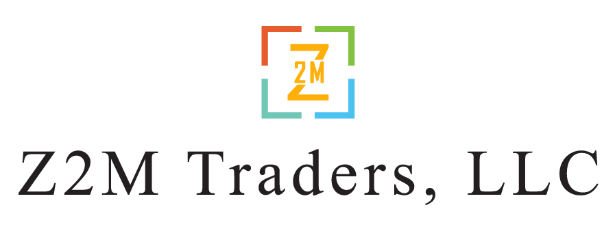 Z2M Traders, LLC
